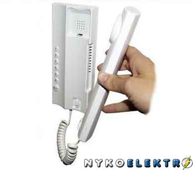 nykoelektro,domovní,domací,telefony,videotelefony,zvonky,Most,Litvínov,tesla,urnet,2u,pavelek,czechphone,abb,Legrand